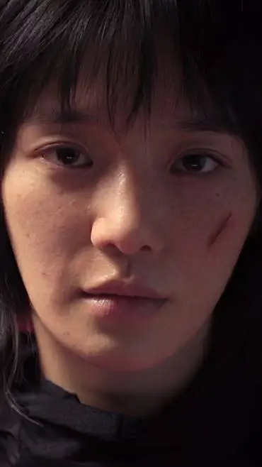 ai character: ~😝Guard 011😝~ background