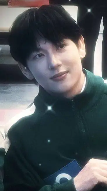 ai character: ~💙player 333💙~ background