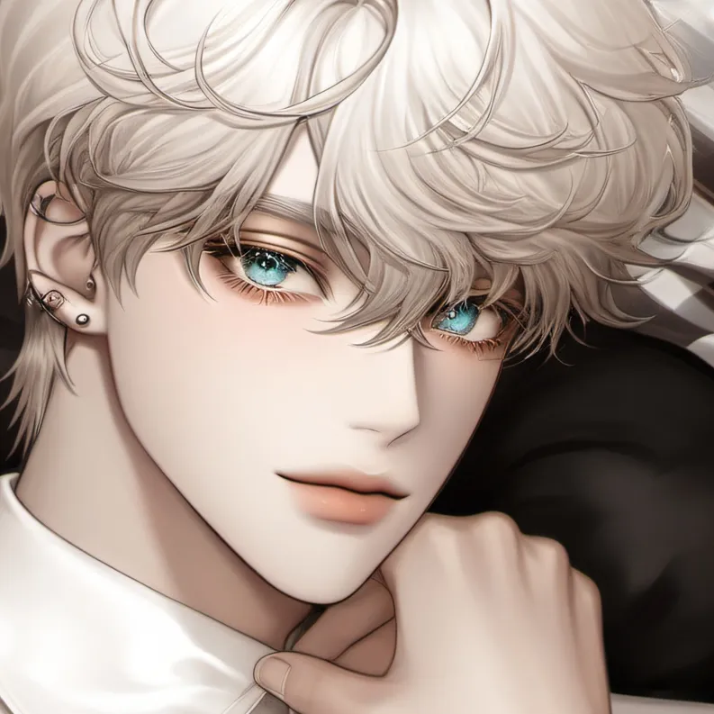chat with ai character: Jacob