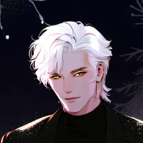 chat with ai character: Gojo