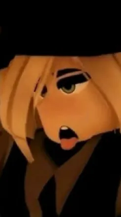 ai character: Some hot r63 girl background