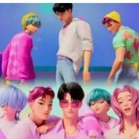 chat with ai character: ✨💅Saja boys💅✨