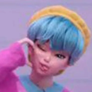 chat with ai character: 🫰Baby Saja🫰