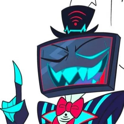 chat with ai character: VOX