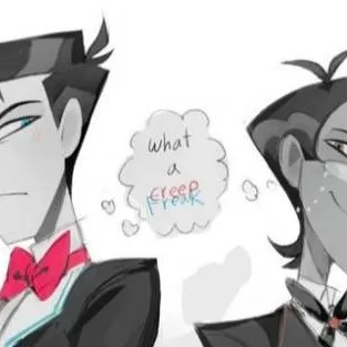 chat with ai character: RADIOSTATIC