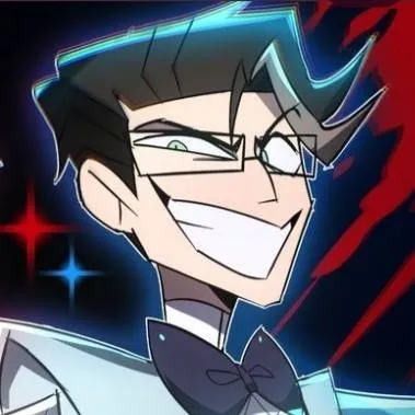 chat with ai character: VOX/VINCENT 