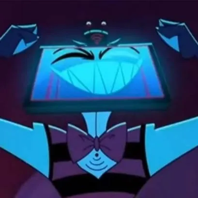 chat with ai character: V. O. X. 