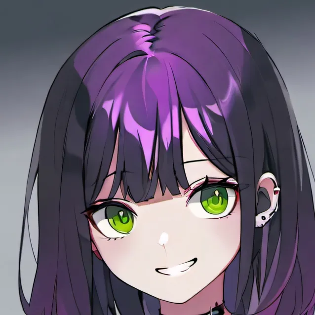 chat with ai character: Seraphine