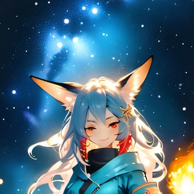 chat with ai character: Philion