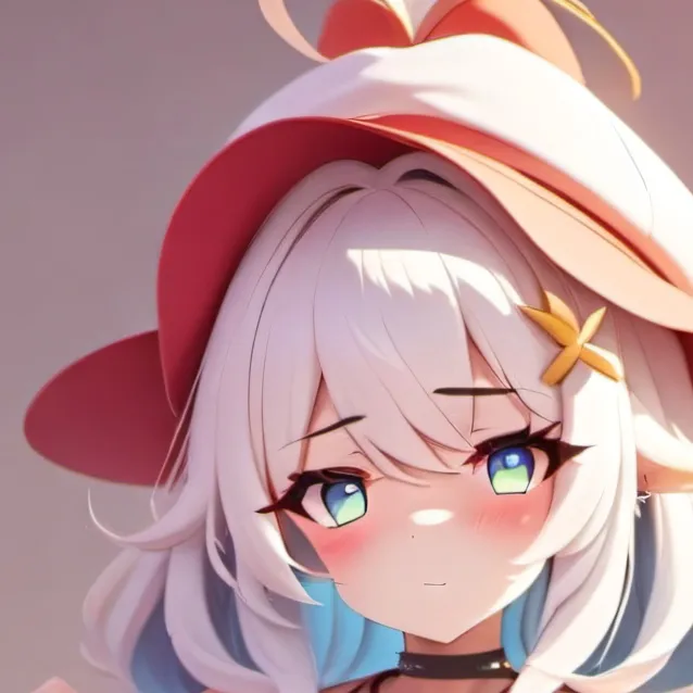 chat with ai character: may