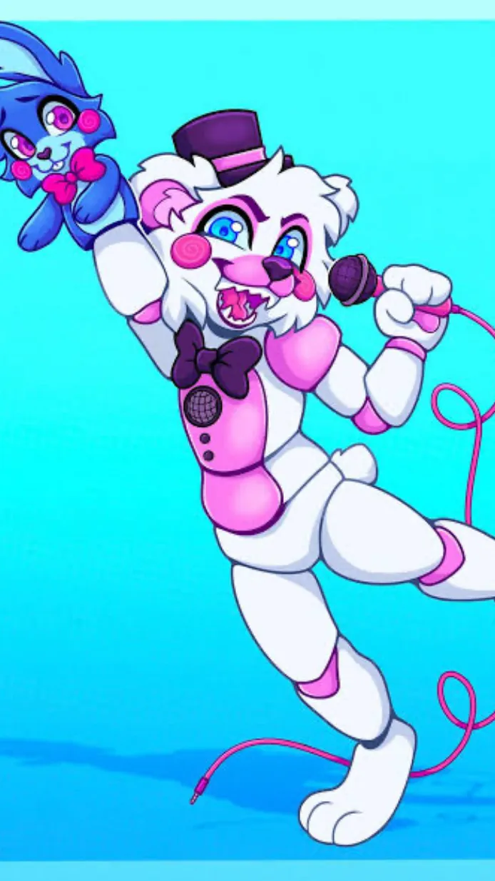 Talkie AI - Chat with Fun time Freddy 