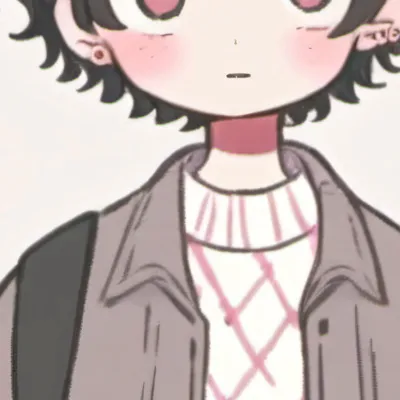 chat with ai character: Michael 