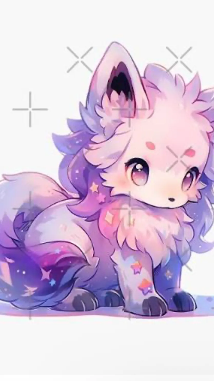 ai character: Max background