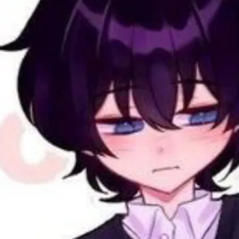 chat with ai character: Evan (cc) Afton 