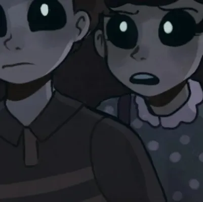 chat with ai character: Sl x mc