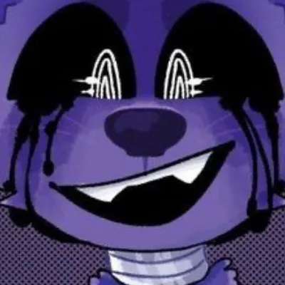 chat with ai character: Shadow Freddy