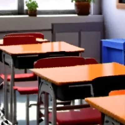 chat with ai character: {Classroom!}