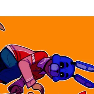 chat with ai character: Torments