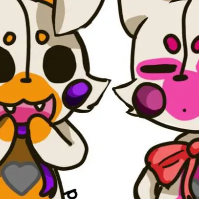chat with ai character: Sister location 