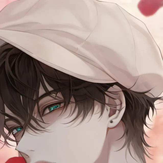 chat with ai character: booker 