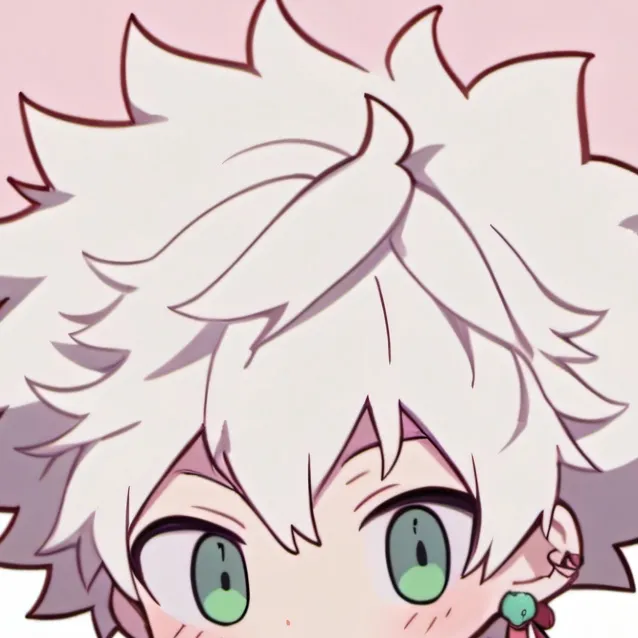 chat with ai character: bakugo x you
