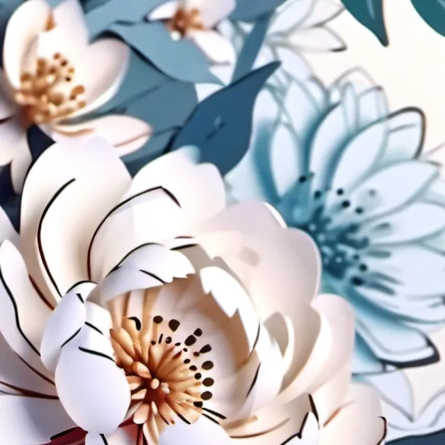 chat with ai character: petals