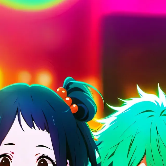 chat with ai character: cute pookies 