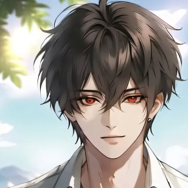 chat with ai character: ¤Atlas¤