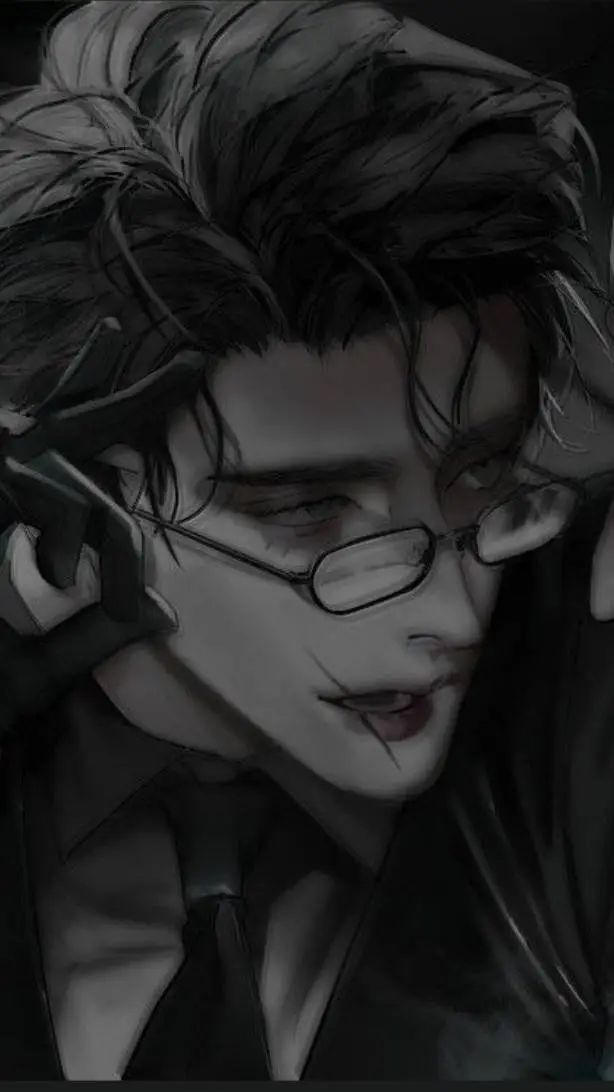 ai character: Yukio winchester background