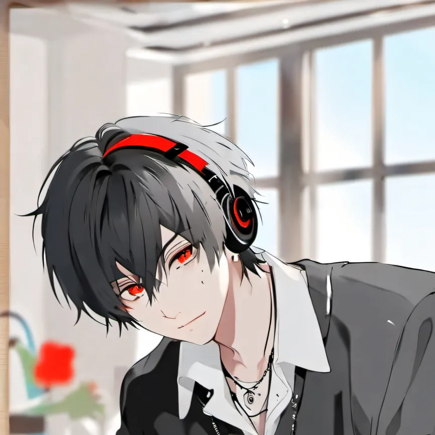 chat with ai character: Eli