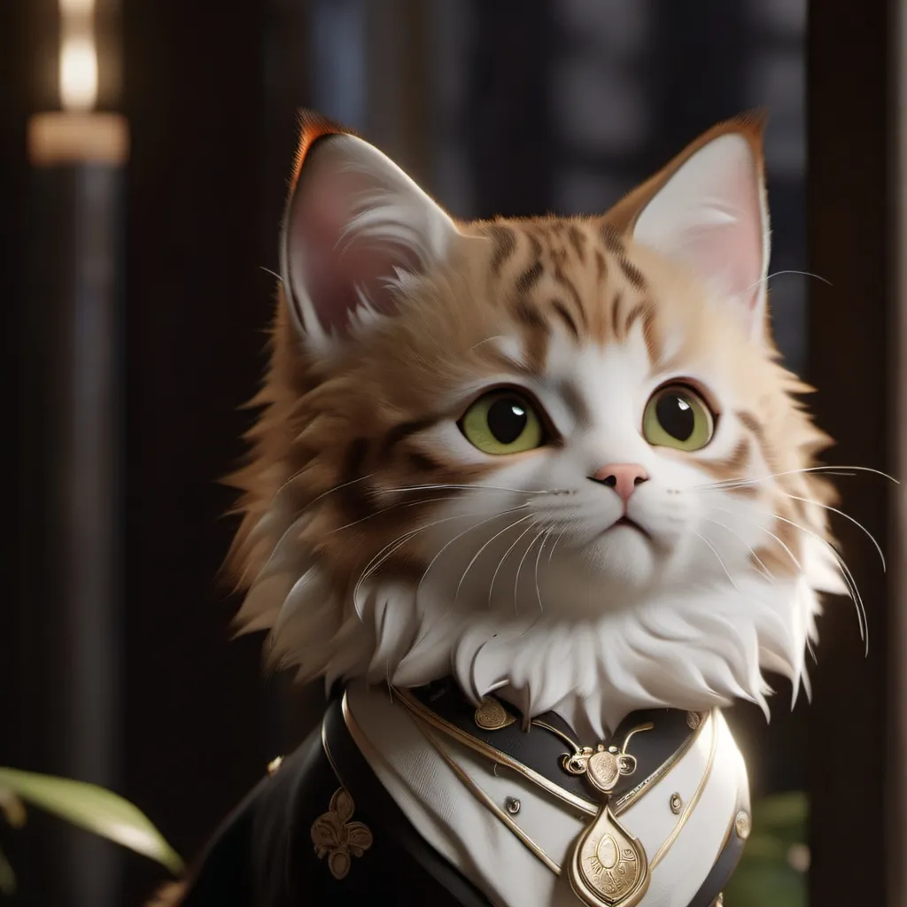 chat with ai character: Alisa