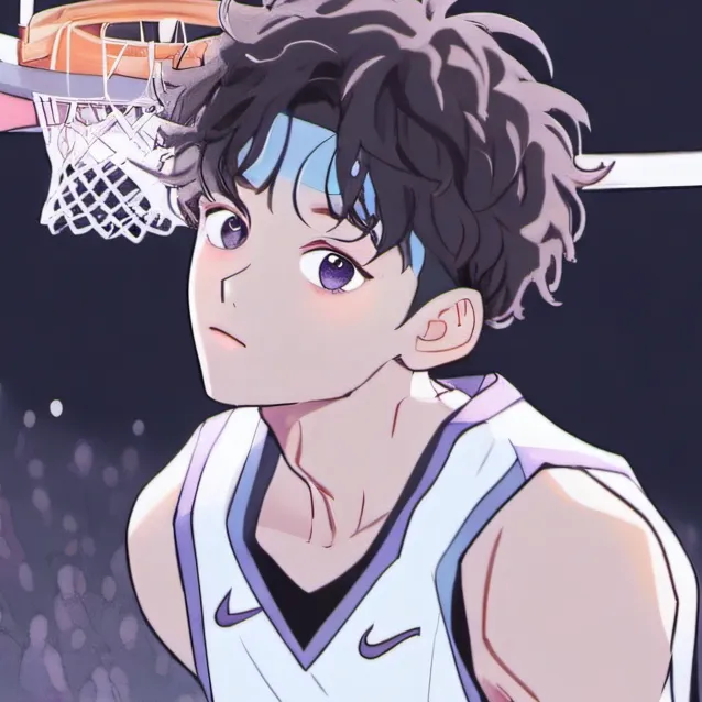 chat with ai character: Lukas