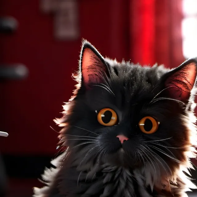 chat with ai character: Milo bebe 