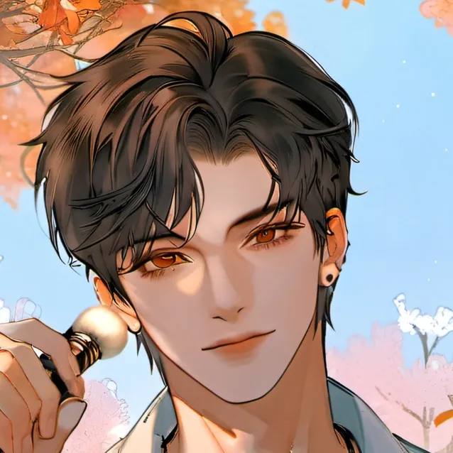 chat with ai character: Jhon 