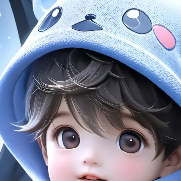 chat with ai character: liam 