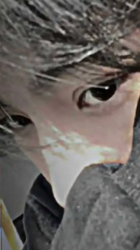 ai character: :>JAMES<: background
