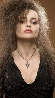 ai character: bellatrix  background