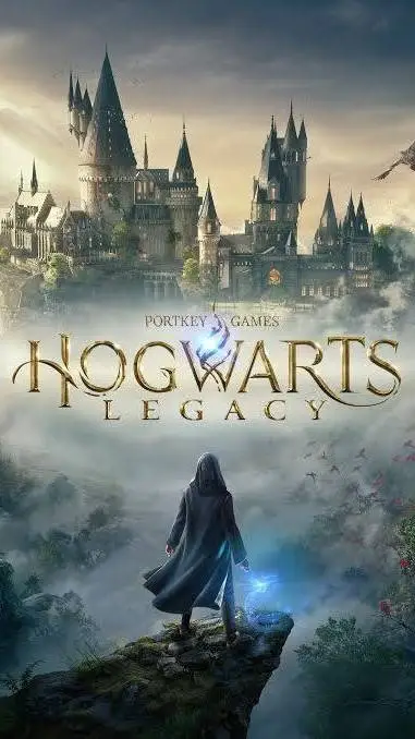 ai character: hogwarts rpg background