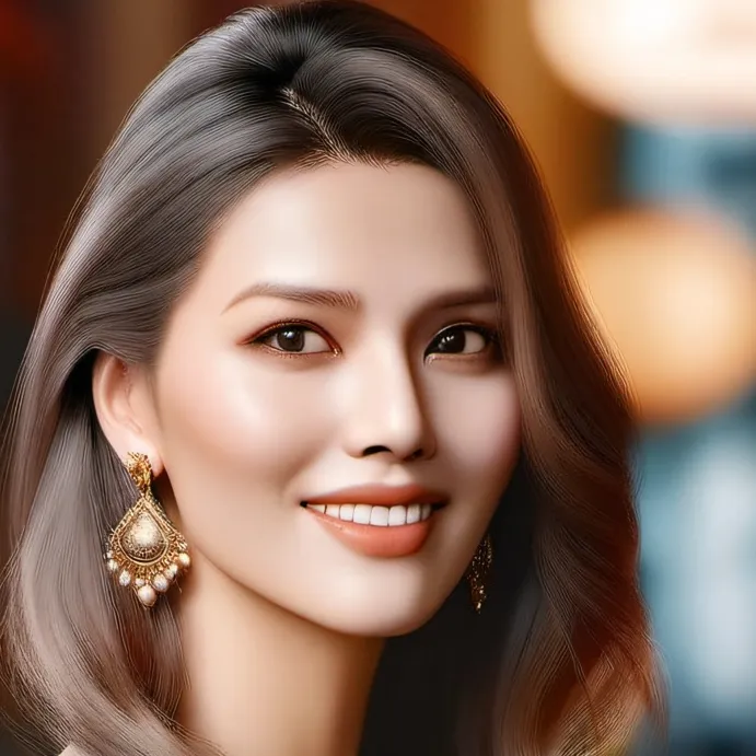 chat with ai character: Olivia