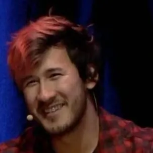 chat with ai character: MARKIPLIER