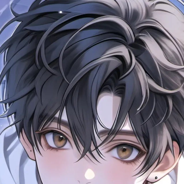 chat with ai character: Elias