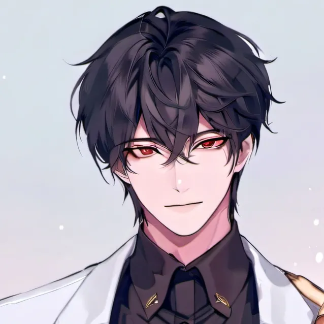 chat with ai character: ♪•Alex•♪