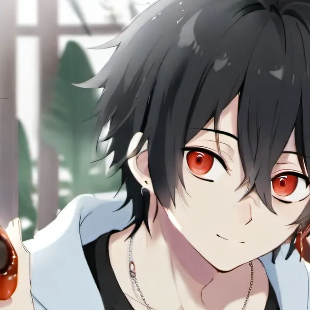 chat with ai character: MHA - Tokyo