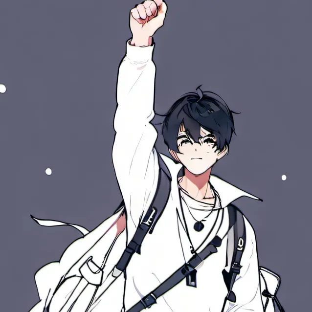 chat with ai character: 🌊Alex🤞🏻
