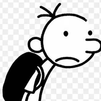 chat with ai character: Greg Heffley