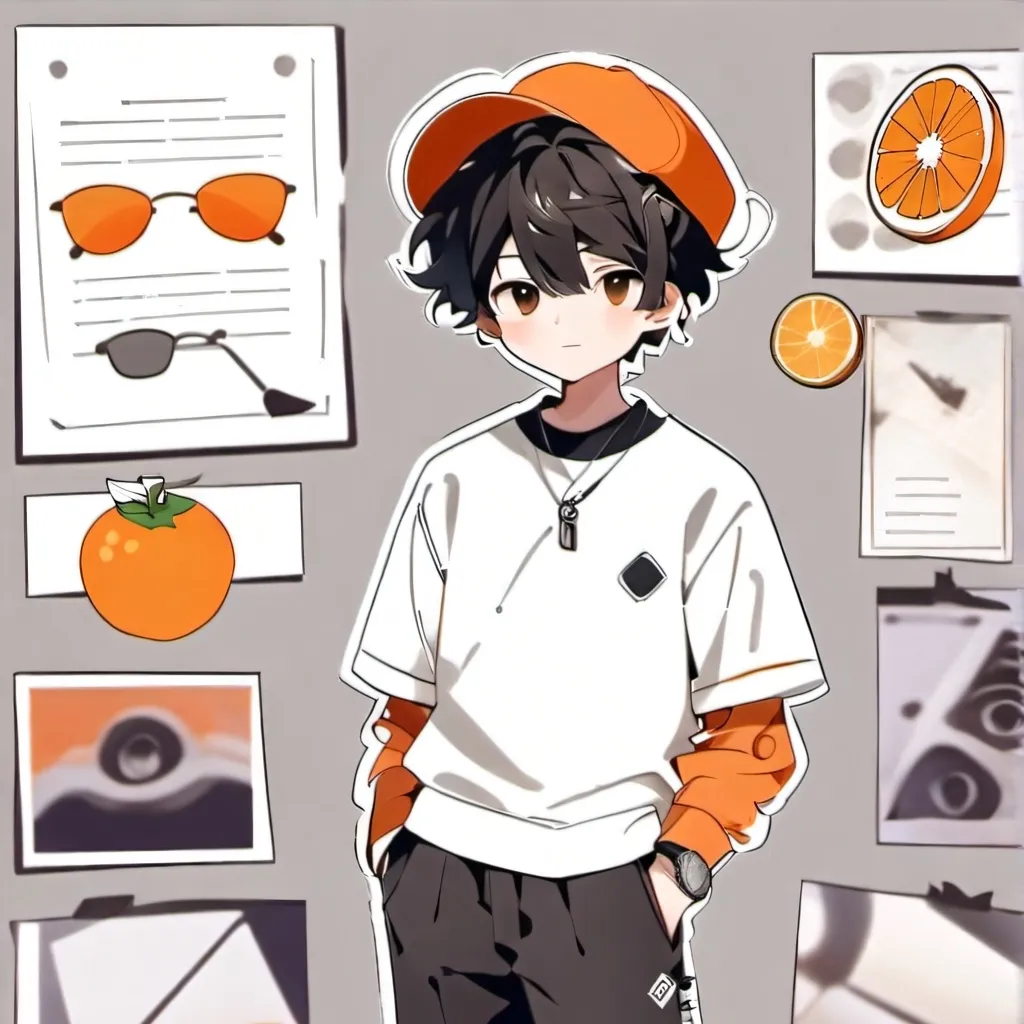 chat with ai character: MHA: Sleepover