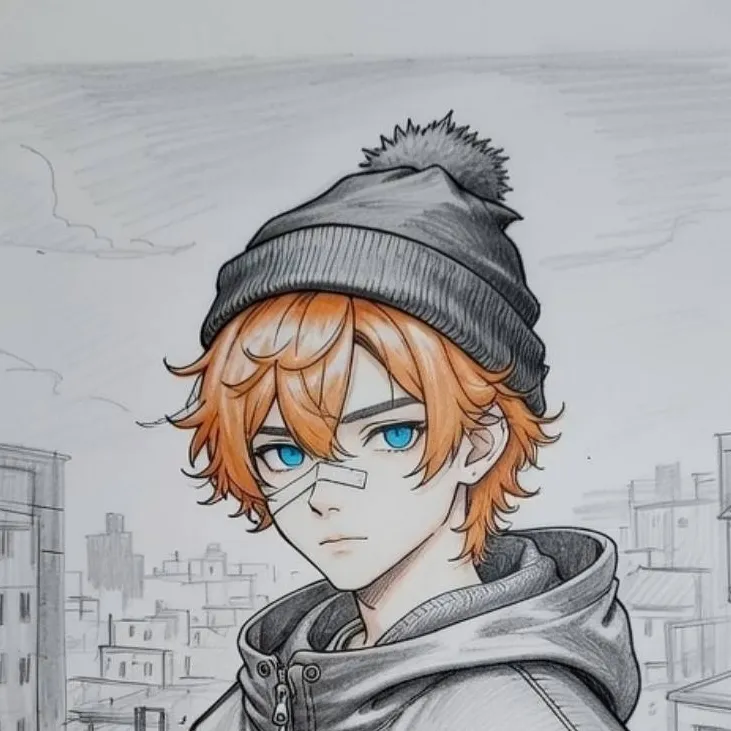 chat with ai character: Kazan Enkai