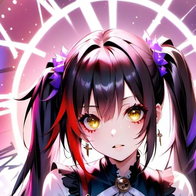 chat with ai character: Kurumi