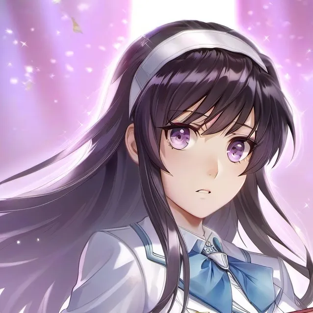chat with ai character: Sakura Sakurakouji