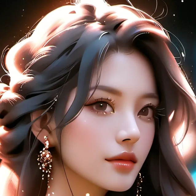 chat with ai character: lina